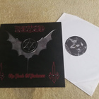 DECAYED - The Book Of Darkness LP - pikkukuva 1
