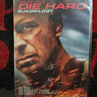 Die Hard Quadrilogy (Avaamaton DVD boksi) - pikkukuva 1
