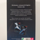 E. L. James : Fifty shades 2 : Satutettu - pikkukuva 2