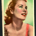 Keräilykuva - Grace Kelly Serie U 189 Paramount - pikkukuva 1