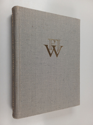 Ferdinand Johann Wiedemann : Estnisch-deutsches Wörterbuc...