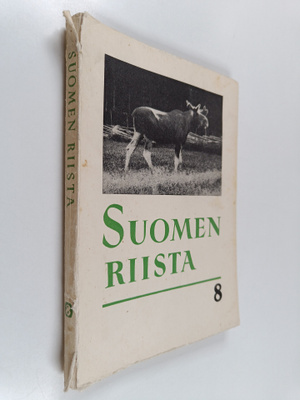 Suomen riista 8
