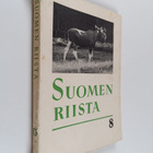 Suomen riista 8 - pikkukuva 1