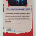 R. L Stine : Kolkko aavekoira - pikkukuva 2