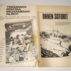 MERTEN KORKEAJÄNNITYS ONNEN SOTURIT 11 / 1978 - pikkukuva 2
