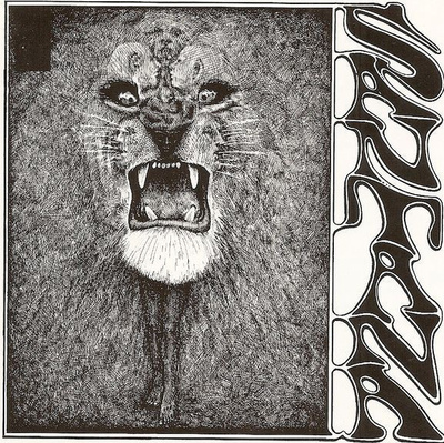 Santana : Santana - CD