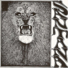 Santana : Santana - CD - pikkukuva 1