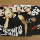 Rasmus Hellofacollection sampler esp. promo cd-ep kuvakansil - pikkukuva 1