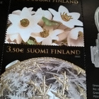 Pienoisarkki Suomalainen postimerkki 150 vuotta Fabergé 2005 - pikkukuva 3
