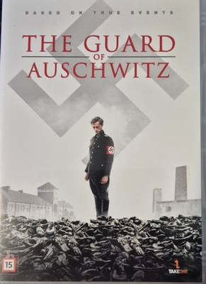 The Guard of Auschwitz -DVD