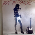 PAT McLAUGHIN :: PAT McLAUGHIN :: VINYYLI-LP..UUSI US-1988 ! - pikkukuva 1