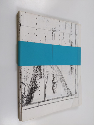 M. D. Teben'kov : Maps of Russian America 1 - Atlas of th...
