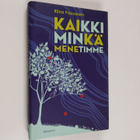 Riina Paasonen : Kaikki minkä menetimme - pikkukuva 1
