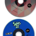 PC DVD-ROM: THE SIMS 2 (JOULUVERSIO) - pikkukuva 2