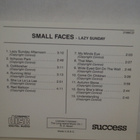 Small Faces CD Lazy Sunday - pikkukuva 2