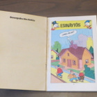 Aku Ankan taskukirja # 32 - ensipainos vuodelta 1976 - pikkukuva 3