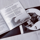Tuomo* - Reaches Out For You cd - pikkukuva 2