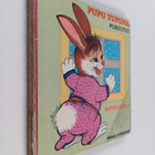 Pirkko Koskimies : Pupu Tupuna pukeutuu : katselukirja - pikkukuva 1