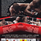 UFC 153 : Silva vs Bonnar - (2 DVD) - pikkukuva 2