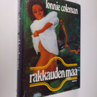 Lonnie Coleman : Rakkauden maa - pikkukuva 1