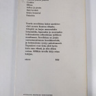 Antti Tuuri : Lauantaina Illalla : novelleja - pikkukuva 2