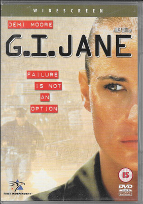 G.I. Jane