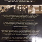 The Sonny Chiba Collection Vol. 1  -  (3 DVD) - pikkukuva 2