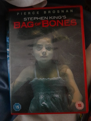 bag of bones stephen king
