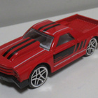 Pick up auton pienoismalli. - pikkukuva 3