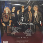 Alice Cooper – The Eyes Of Alice Cooper UUSI LP - pikkukuva 2