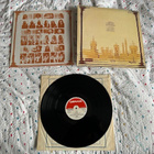 CAMEL: MIRAGE LP (DERAM 1974) *UUDENVEROINEN* - pikkukuva 2