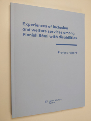 Liisa Hokkanen : Experiences of inclusion and welfare ser...