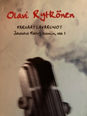 OLAVI RYTKÖNEN: PARHAAT LAVARUNOT