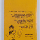 Astrid Lindgren : Pikkuveli ja Katto-Kassinen - pikkukuva 2