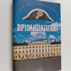 Ilmari Susiluoto : Diplomatian taiturit - pikkukuva 1