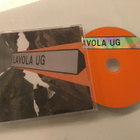 Lavola UG CD - pikkukuva 1