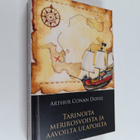 Arthur Conan Doyle : Tarinoita merirosvoista ja aavoilta ... - pikkukuva 1