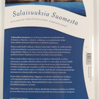 Sari Snellman : Salaisuuksia Suomesta : kotimaan persoona... - pikkukuva 2