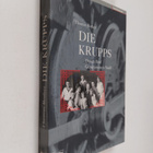 Thomas Rother : Die Krupps - durch funf Generationen Stahl - pikkukuva 1
