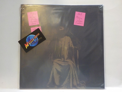 HELL MILITIA - JACOB´S LADDER M-/M- LP