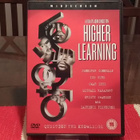 Higher learning (1995) dvd Suomitekstit Ohj : John Signleton - pikkukuva 1