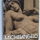 Istvan Racz : Michelangelo : kuvanveistäjä, maalari, runo... - pikkukuva 1