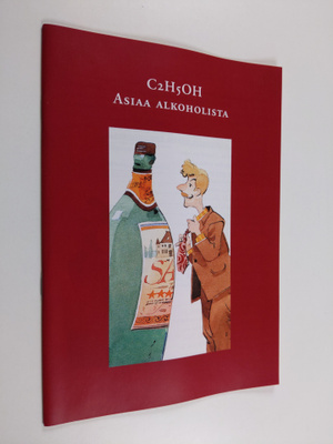 Asiaa alkoholista