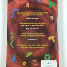 Morris Gleitzman : Worm Story - pikkukuva 2