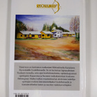 Eino Vesalainen : Elämäni ja taiteeni - pikkukuva 2