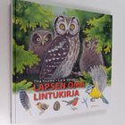 Laila Nevakivi ym. : Lapsen oma lintukirja - pikkukuva 1
