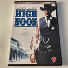Sheriffi / High Noon (Gary Cooper, 1952) dvd - pikkukuva 1