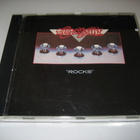 Aerosmith - Rocks (CD) - pikkukuva 1
