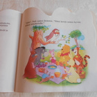 Disney "Nalle Puh Hunajainen huviretki" satukirja (v.2001) - pikkukuva 4