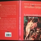 Tapio Martikainen: Afroditen lahjat (kirjastopoisto) - pikkukuva 3
